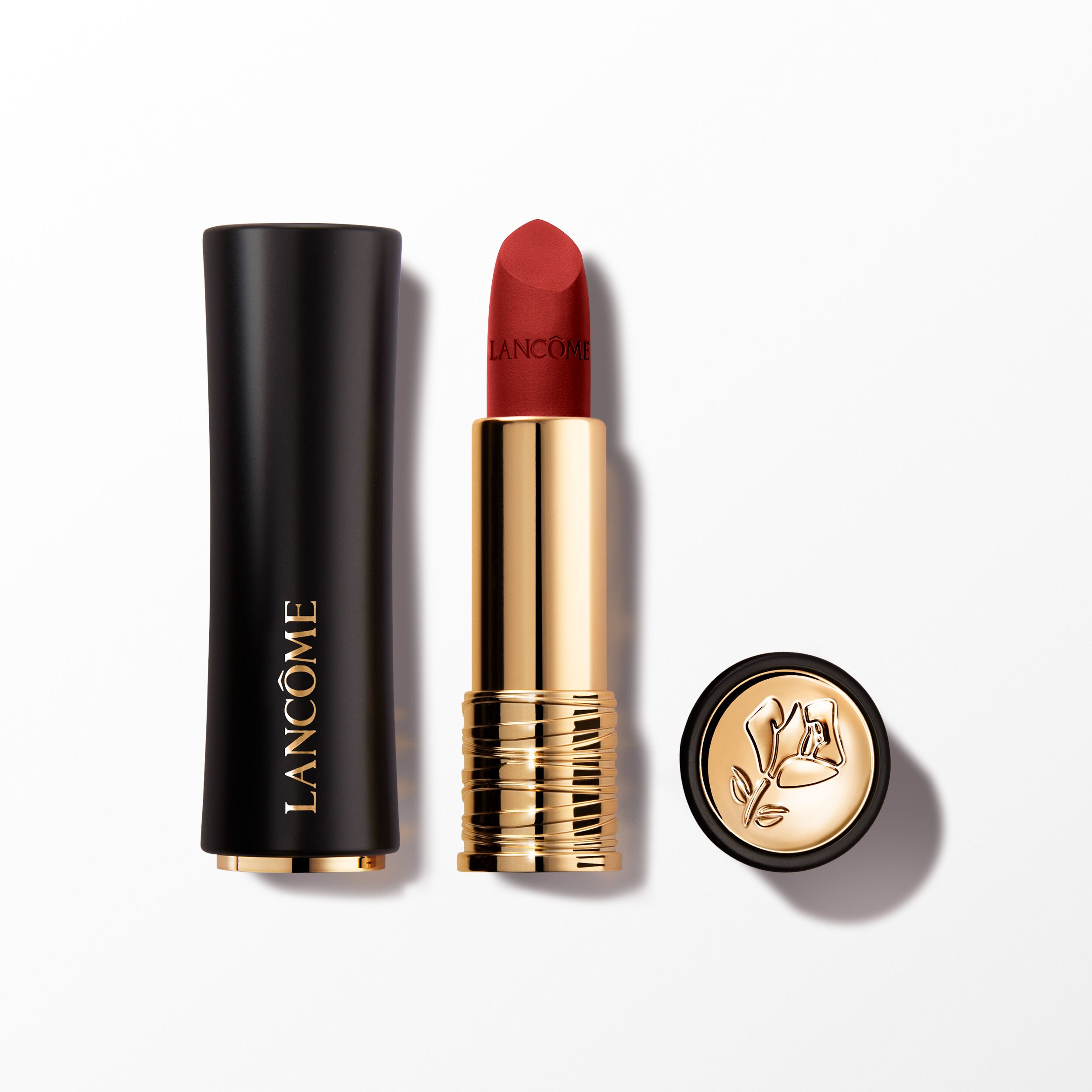 L’Absolu Rouge Drama Matte Lipstick Last chance Lancôme CA